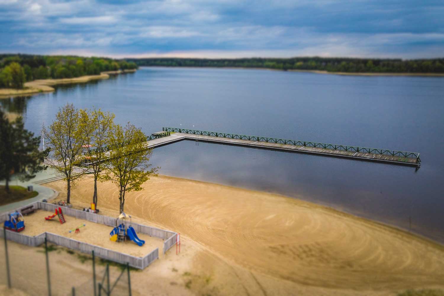 Taxi Melex Gołdap Plaża Miejska