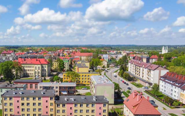 Przewozy Melex Gołdap